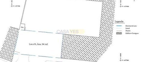 1378m² Land in Silves, Portugal No. 42098 2