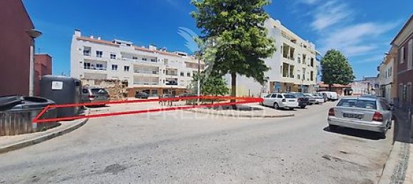 1378m² Land in Silves, Portugal No. 42098 3