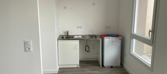 Apartamento T1 em Amiens, France N.º 87691 2