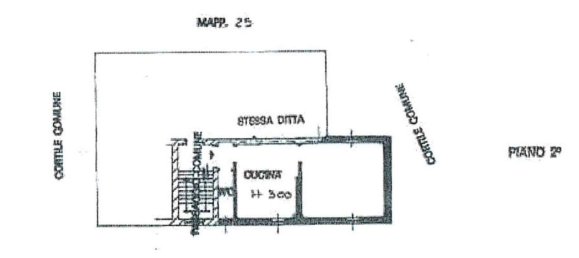 2 rooms Apartment in Rho, Italy No. 305520 20