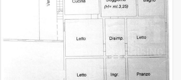 5غرفة منزل في Presicce Acquarica, Italy رقم 121940 29