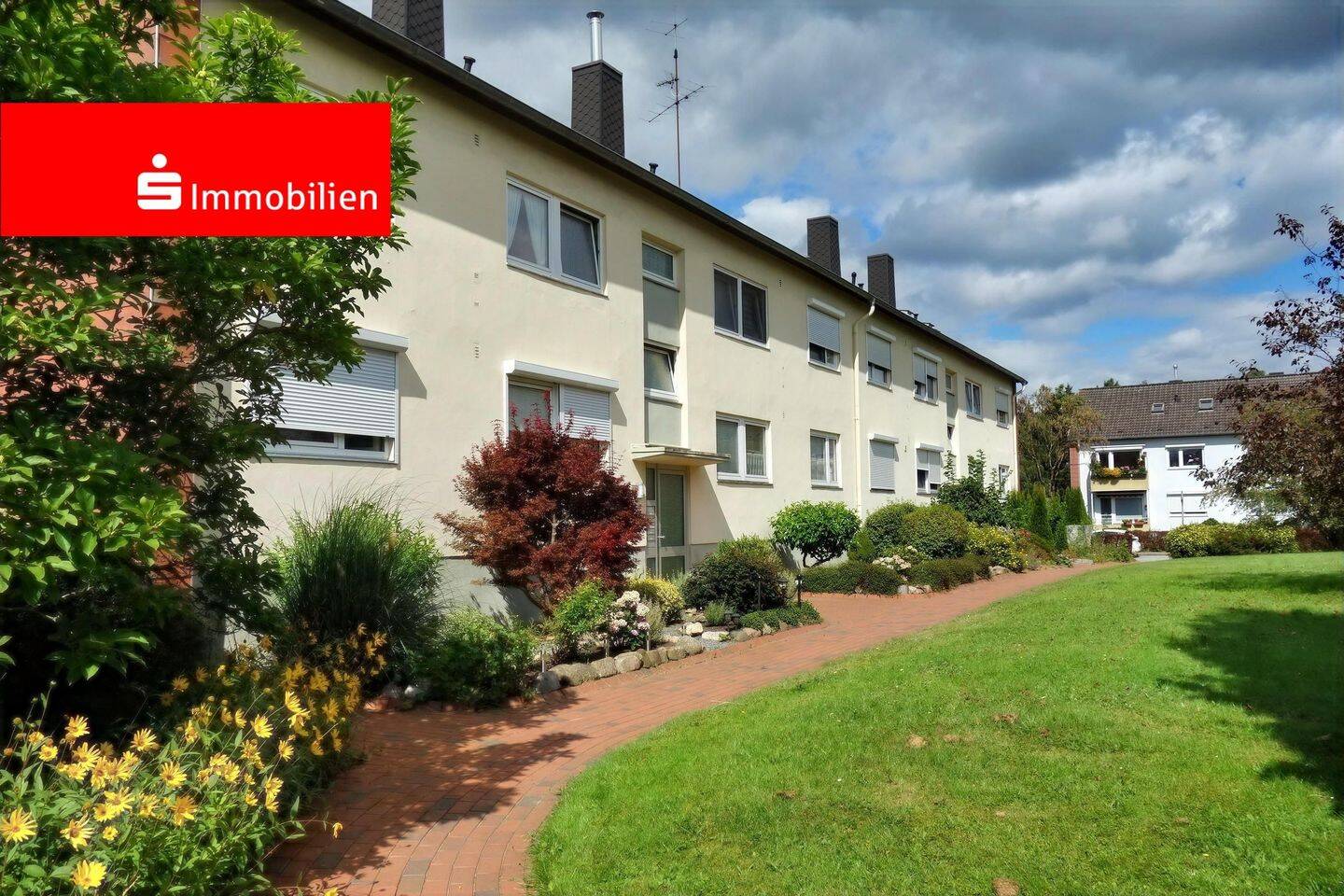 3 Schlafzimmer Wohnung in Kiel, Germany, Nr. 337172