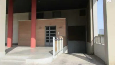 1m² Garage in Santa Pola, Spain No. 175421