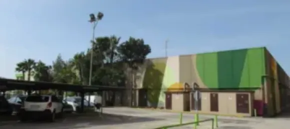 1m² Garage in Santa Pola, Spain No. 175421 5