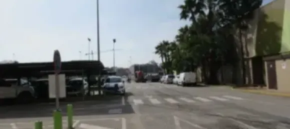 1m² Garage in Santa Pola, Spain No. 175421 6