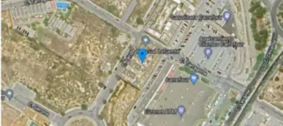 1m² Garage in Santa Pola, Spain No. 175421 2