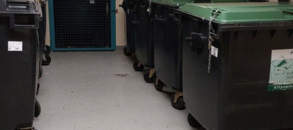 Apartamento de 3 habitaciónes en Frankfurt am Main, Germany No. 47796 59