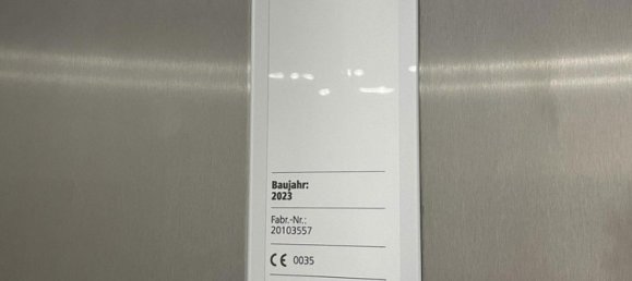 Apartamento de 3 habitaciónes en Frankfurt am Main, Germany No. 47796 50