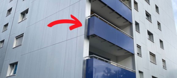 Apartamento de 3 habitaciónes en Frankfurt am Main, Germany No. 47796 30