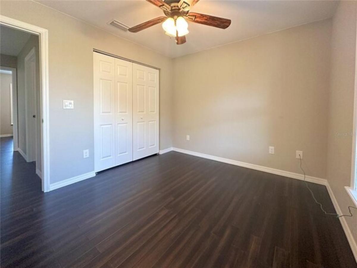 3 غرف نوم منزل في Ocala, USA رقم 410037