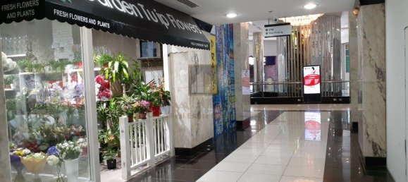 Офис 84.4м² в Barsha Heights (Tecom), ОАЭ № 8613 2