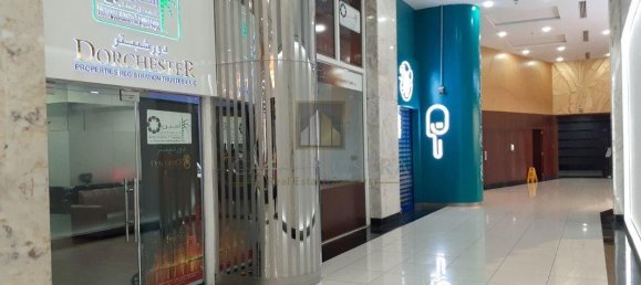 Офис 84.4м² в Barsha Heights (Tecom), ОАЭ № 8613 12