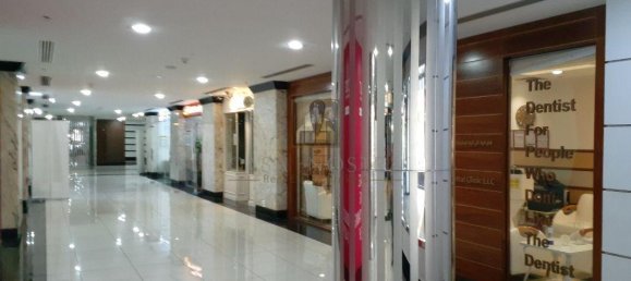 Офис 84.4м² в Barsha Heights (Tecom), ОАЭ № 8613 8