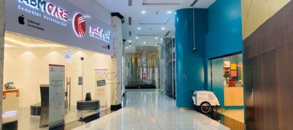 Офис 84.4м² в Barsha Heights (Tecom), ОАЭ № 8613 13