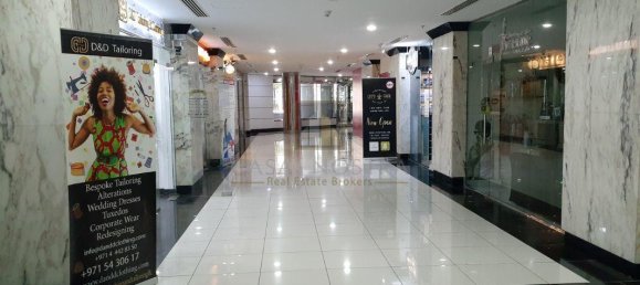 Офис 84.4м² в Barsha Heights (Tecom), ОАЭ № 8613 15