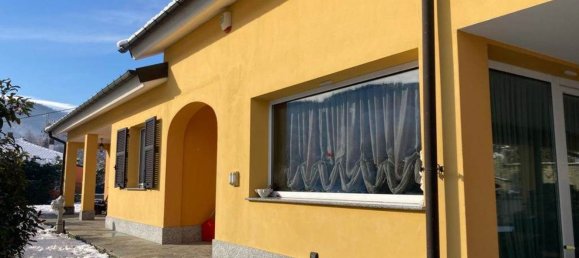 6 rooms Villa in Cairo Montenotte, Italy No. 187496 49