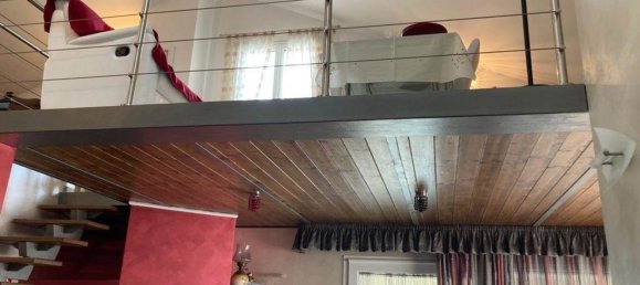 6 rooms Villa in Cairo Montenotte, Italy No. 187496 23