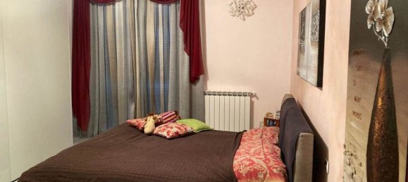 6 rooms Villa in Cairo Montenotte, Italy No. 187496 45