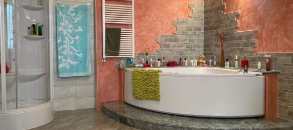 6 rooms Villa in Cairo Montenotte, Italy No. 187496 22