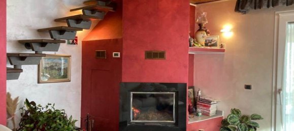 6 rooms Villa in Cairo Montenotte, Italy No. 187496 26