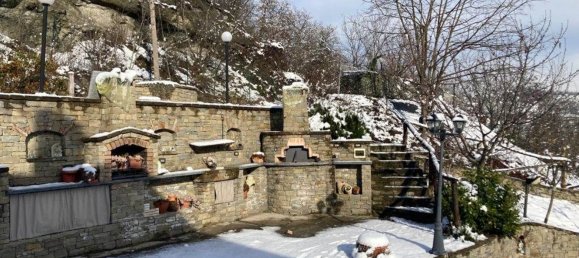 6 rooms Villa in Cairo Montenotte, Italy No. 187496 35