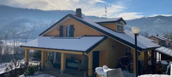 6 rooms Villa in Cairo Montenotte, Italy No. 187496 42