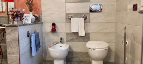 6 rooms Villa in Cairo Montenotte, Italy No. 187496 16