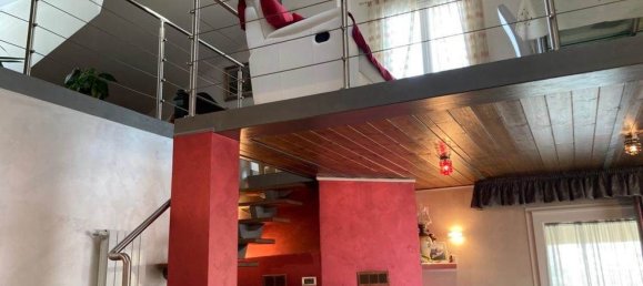 6 rooms Villa in Cairo Montenotte, Italy No. 187496 28