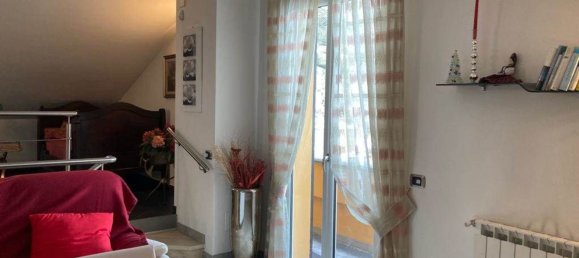 6 rooms Villa in Cairo Montenotte, Italy No. 187496 48