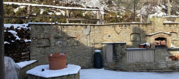 6 rooms Villa in Cairo Montenotte, Italy No. 187496 36