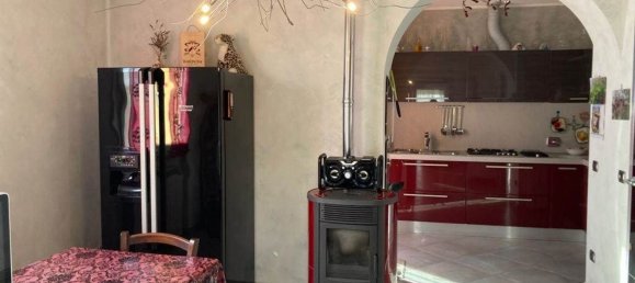 6 rooms Villa in Cairo Montenotte, Italy No. 187496 15