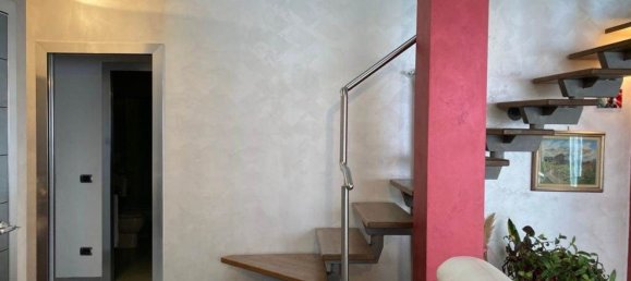 6 rooms Villa in Cairo Montenotte, Italy No. 187496 27