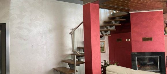 6 rooms Villa in Cairo Montenotte, Italy No. 187496 18