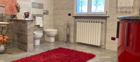 6 rooms Villa in Cairo Montenotte, Italy No. 187496 39