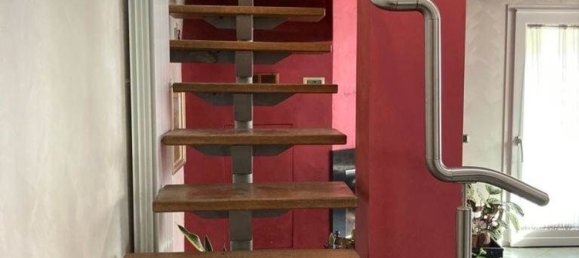 6 rooms Villa in Cairo Montenotte, Italy No. 187496 46