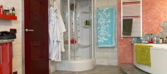 6 rooms Villa in Cairo Montenotte, Italy No. 187496 17