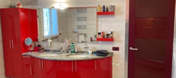 6 rooms Villa in Cairo Montenotte, Italy No. 187496 19