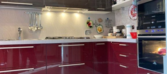 6 rooms Villa in Cairo Montenotte, Italy No. 187496 14