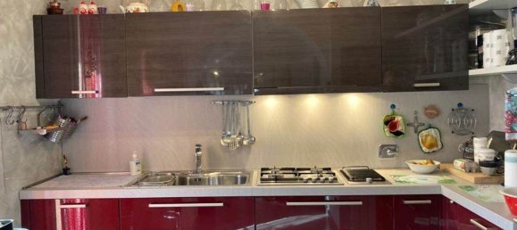 6 rooms Villa in Cairo Montenotte, Italy No. 187496 21