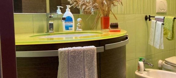 6 rooms Villa in Cairo Montenotte, Italy No. 187496 40