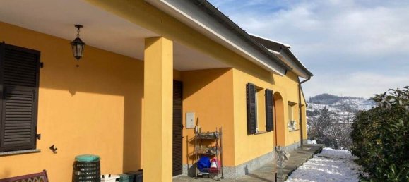 6 rooms Villa in Cairo Montenotte, Italy No. 187496 34