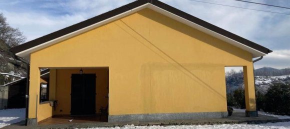 6 rooms Villa in Cairo Montenotte, Italy No. 187496 50