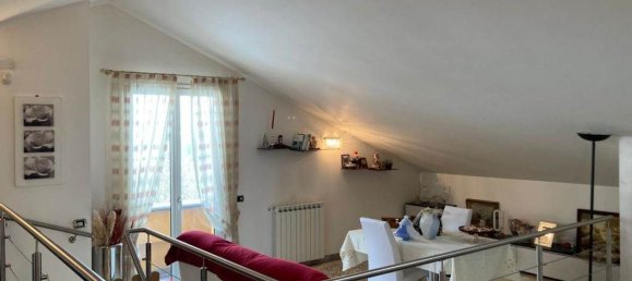 6 rooms Villa in Cairo Montenotte, Italy No. 187496 3