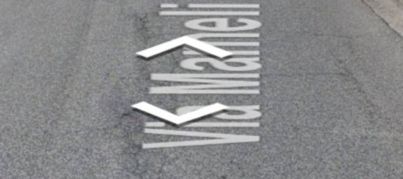 Apartamento de 2 divisões em Cagli, Italy N.º 94686 6