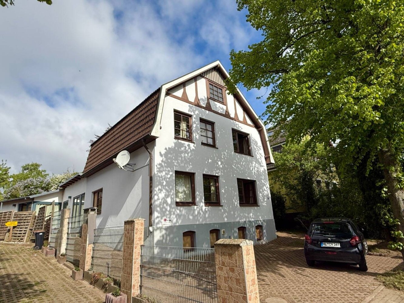 10-salle Maison de ville à Stormarn, Germany No. 316759