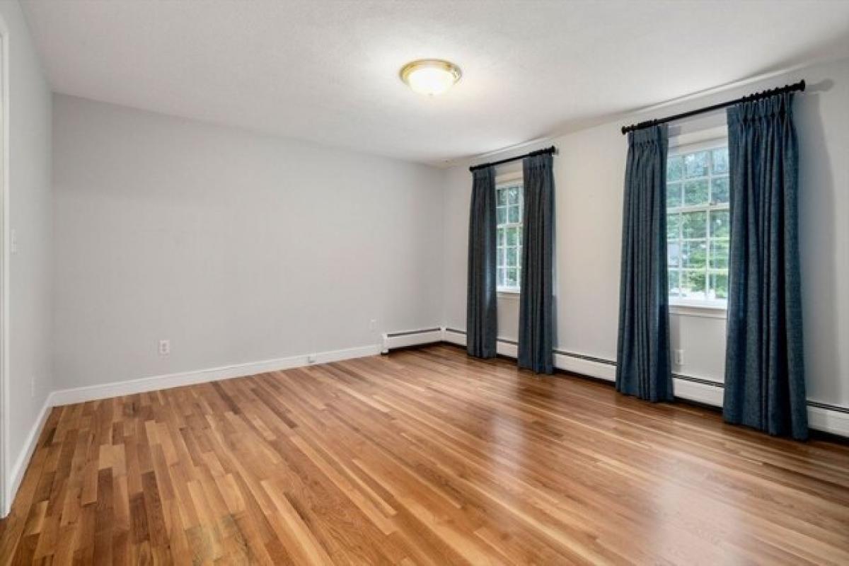 4 غرف نوم منزل في Westwood, USA رقم 439806