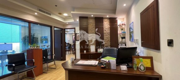  مكتب في الخليج التجاري, UAE 83.7متر مربع رقم 53182 8