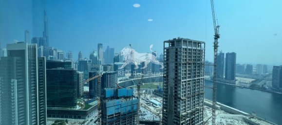  مكتب في الخليج التجاري, UAE 83.7متر مربع رقم 53182 3