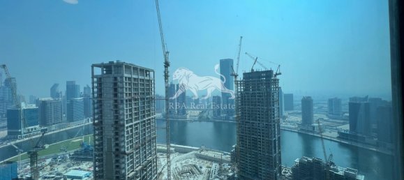  مكتب في الخليج التجاري, UAE 83.7متر مربع رقم 53182 2