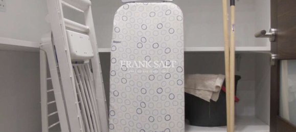 2 Schlafzimmer Wohnung in Sliema, Malta, Nr. 9408 11